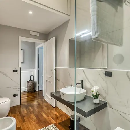 Atrhome Frattina Luxury Rome Exterior photo