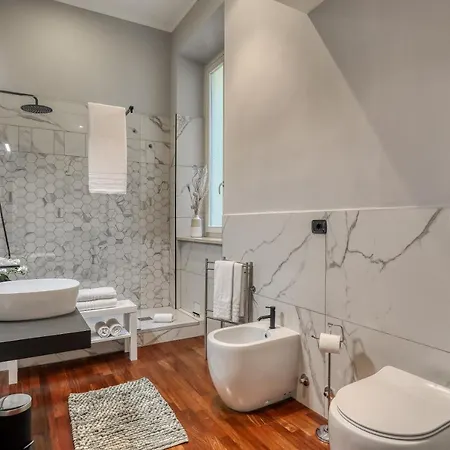 Atrhome Frattina Luxury Rome Exterior photo