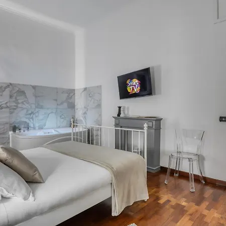 Atrhome Frattina Luxury Rome Exterior photo